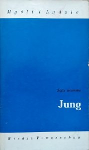 Zofia Rosińska • Jung