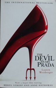 Lauren Weisberger • The Devil Wears Prada
