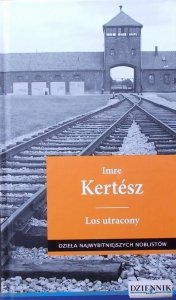Imre Kertesz • Los utracony [Nobel 2002]