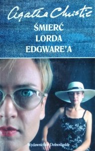 Agatha Christie • Śmierć lorda Edgware'a 