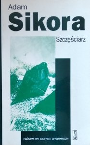 Adam Sikora • Szczęściarz