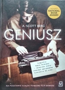 A. Scott Berg • Geniusz