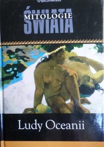 Ludy Oceanii • Mitologie Świata