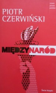 Piotr Czerwiński • Międzynaród