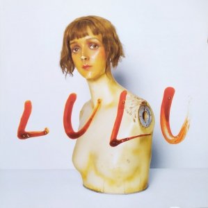 Lou Reed & Mettalica • Lulu • 2CD
