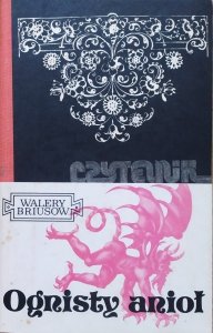 Walery Briusow • Ognisty anioł