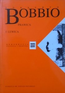 Norberto Bobbio • Prawica i lewica [Demokracja. Filozofia i praktyka]