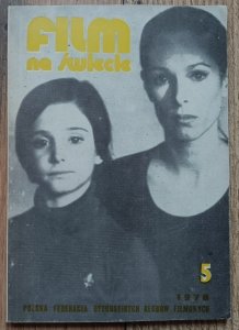Film na świecie 5/1978 (237) / Kino hiszpańskie