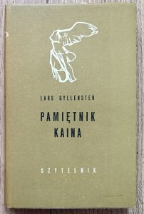 Lars Gyllensten • Pamiętnik Kaina