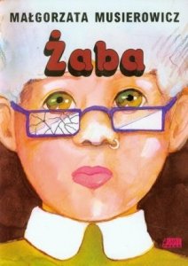 Małgorzata Musierowicz • Żaba