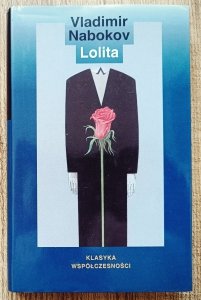 Vladimir Nabokov • Lolita