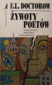 E.L.Doctorow • Żywoty poetów
