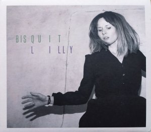 Bisquit • Lilly • CD