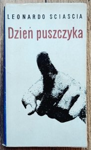 Leonardo Sciascia • Dzień puszczyka