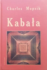 Charles Mopsik • Kabała