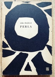 John Steinbeck • Perła [Jan Młodożeniec]