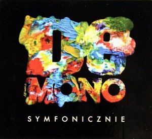 De Mono • Symfonicznie • CD