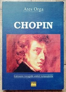 Ates Orga • Chopin
