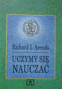 Richard Arends • Uczymy się nauczać