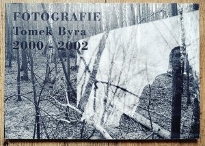 Tomek Byra: Fotografie 2000-2002