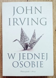 John Irving • W jednej osobie