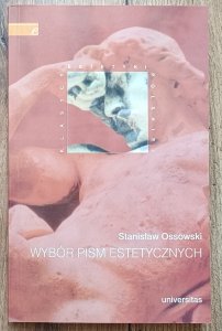 Stanisław Ossowski • Wybór pism estetycznych