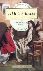 Frances Hodgson Burnett • A Little Princess