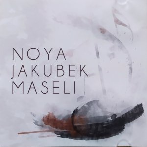 Noya Jakubek Maseli • Live • CD [autografy muzyków]