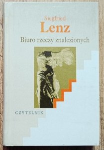 Siegfried Lenz • Biuro rzeczy znalezionych