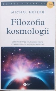 Michał Heller • Filozofia kosmologii