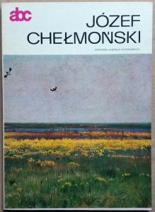Joanna Krzymuska • Józef Chełmoński [malarstwo polskie monografie]