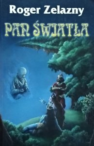 Roger Zelazny • Pan Światła 