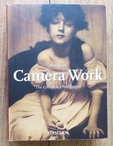 Alfred Stieglitz. Camera Work. The Complete Photographs