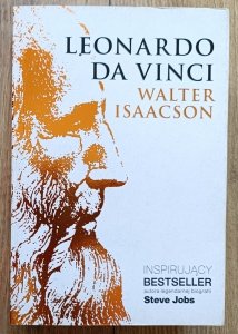 Walter Isaacson • Leonardo da Vinci