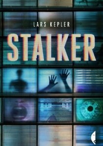 Lars Kepler • Stalker 