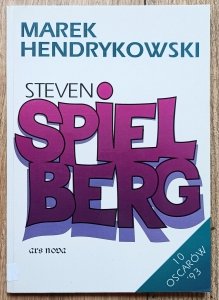Marek Hendrykowski • Steven Spielberg