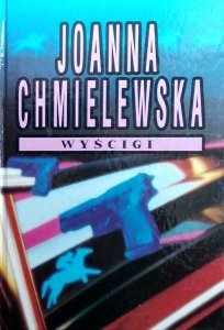 Joanna Chmielewska • Wyścigi