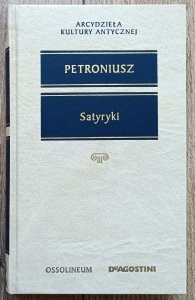 Petroniusz • Satyryki