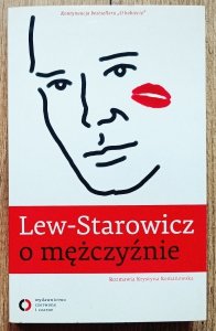 Zbigniew Lew-Starowicz • O mężczyźnie