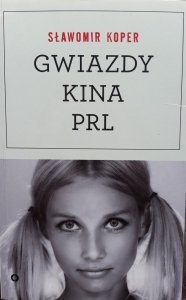 Sławomir Koper • Gwiazdy kina PRL