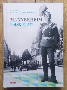 Mannerheim. Polskie lata