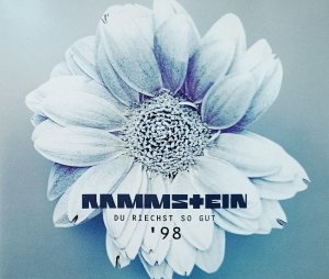 Rammstein • Du riechst so gut '98 • CD