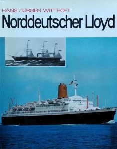 Hans Jurgen Witthoft • Norddeutscher Lloyd