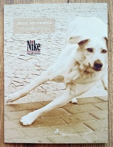 Jerzy Jarniewicz • Mondo cane
