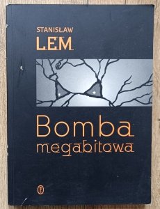 Stanisław Lem • Bomba megabitowa