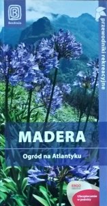 Joanna Mazur • Madera. Ogród na Atlantyku