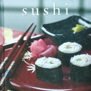 Tomasz Ostromęcki • Sushi