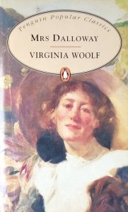 Virginia Woolf • Mrs Dalloway