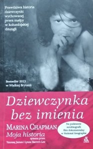 Marina Chapman • Dziewczynka bez imienia