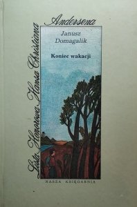 Janusz Domagalik • Koniec wakacji